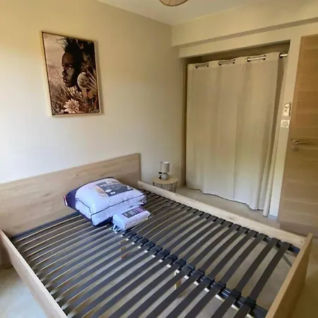 Magnifique T2 - Proche & Commerces - Fr-1-816-32 *