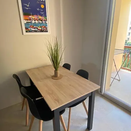 Magnifique T2 - Proche Plage&commerces - Fr-1-816-32