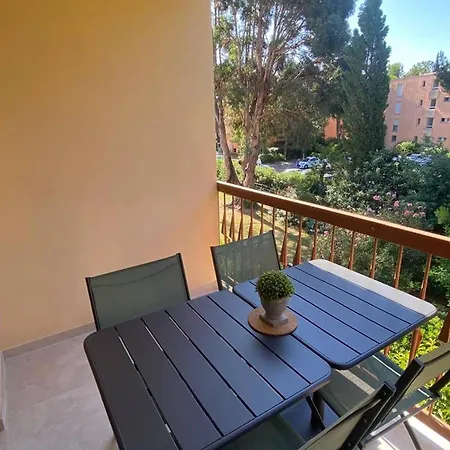 Magnifique T2 - Proche & Commerces - Fr-1-816-32 * Bormes-les-Mimosas