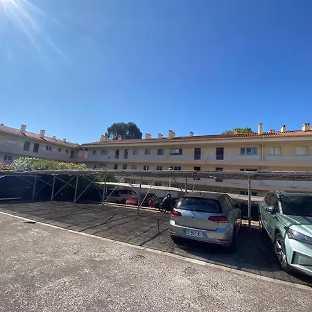 Magnifique T2 - Proche Plage&commerces - Fr-1-816-32 Appartement *