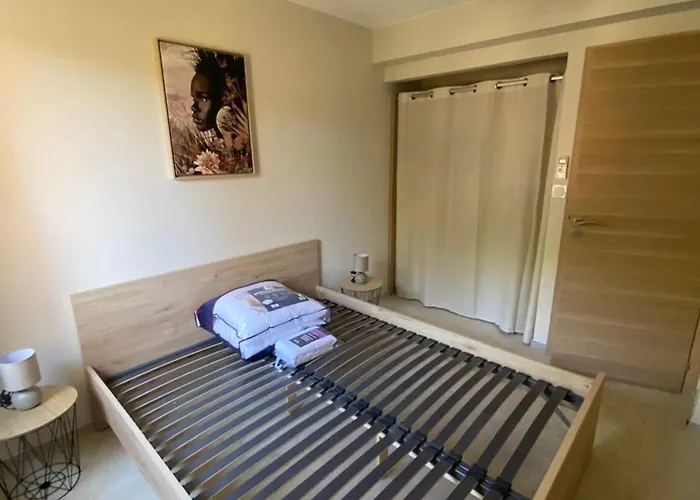 Magnifique T2 - Proche & Commerces - Fr-1-816-32 *